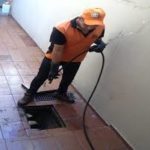 Desentupidora de Ralo de Águas Pluviais Desentupidora de Ralo de Águas Pluviais