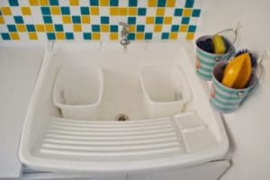Desentupidora de Tanque