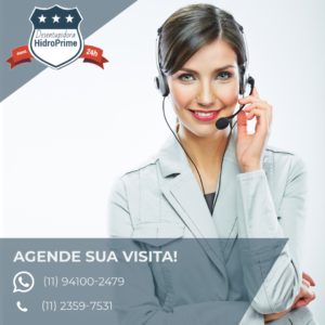 Desentupidora na Água Branca Desentupidora na Água Branca