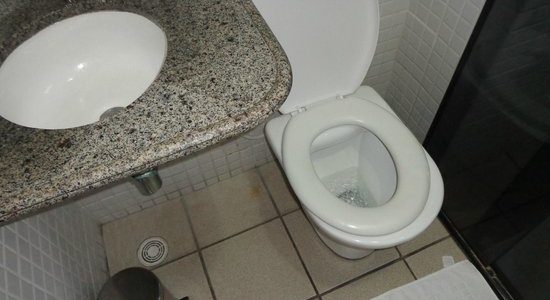 Desentupimento de Vaso Sanitário em Santo André