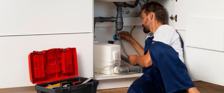 Como instalar caixa de gordura embaixo da pia de forma prática? Como instalar caixa de gordura embaixo da pia de forma prática?