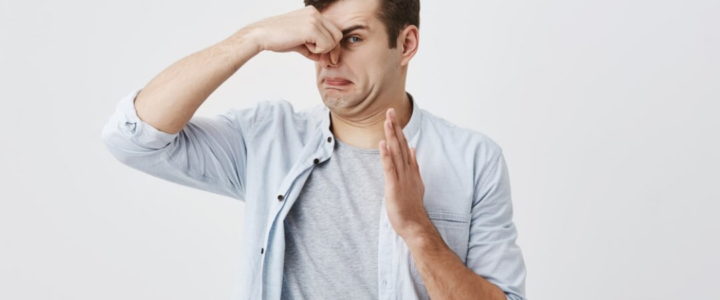 O que fazer quando volta cheiro de esgoto no banheiro: dicas práticas e eficientes O que fazer quando volta cheiro de esgoto no banheiro: dicas práticas e eficientes