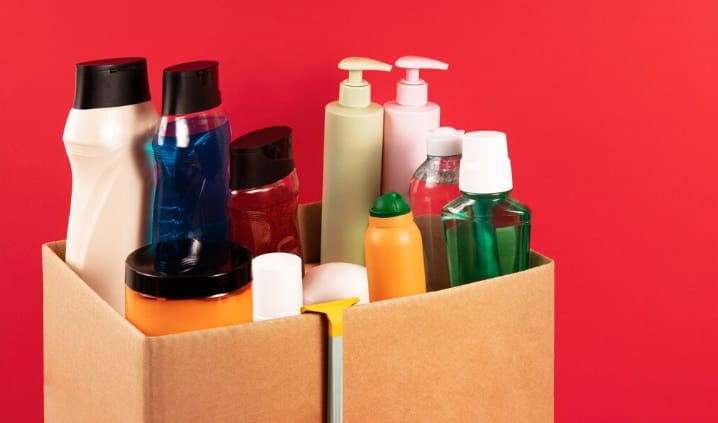 O que fazer para desentupir a pia? produtos para desentupir 