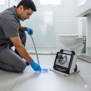 O sistema de drenagem por ralos em Guarulhos &eacute; vital para o controle de vetores e a preven&ccedil;&atilde;o de inunda&ccedil;&otilde;es internas, exigindo manuten&ccedil;&atilde;o t&eacute;cnica para preservar o fecho h&iacute;drico.