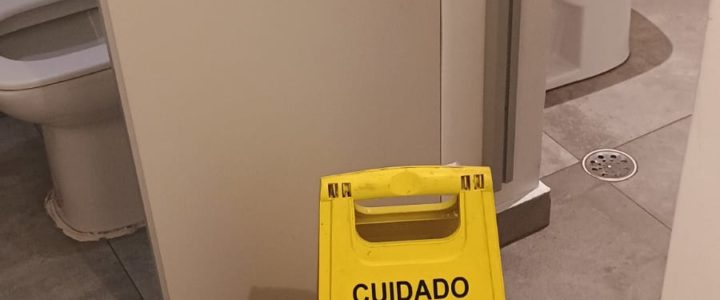 Manutenção Industrial